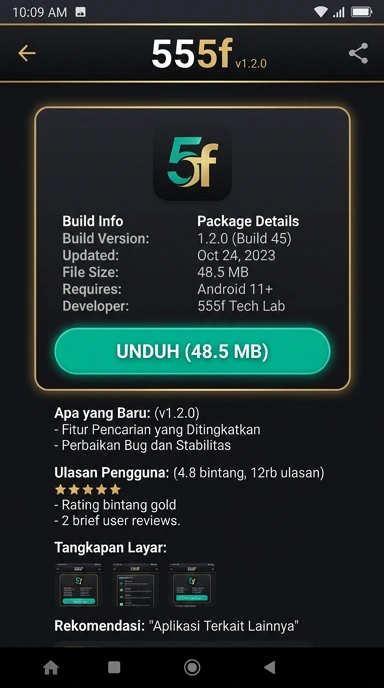 Unduh APK 555f Terbaru untuk Android di Indonesia